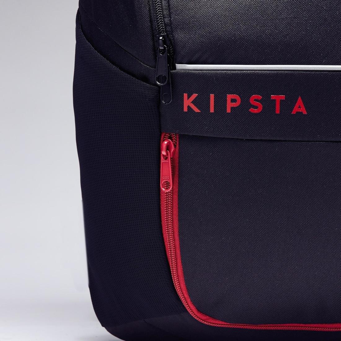 25L Backpack Essential - Black, No Color, large image number 7