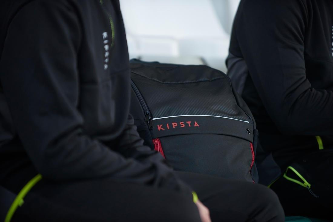 25L Backpack Essential - Black, No Color, large image number 11