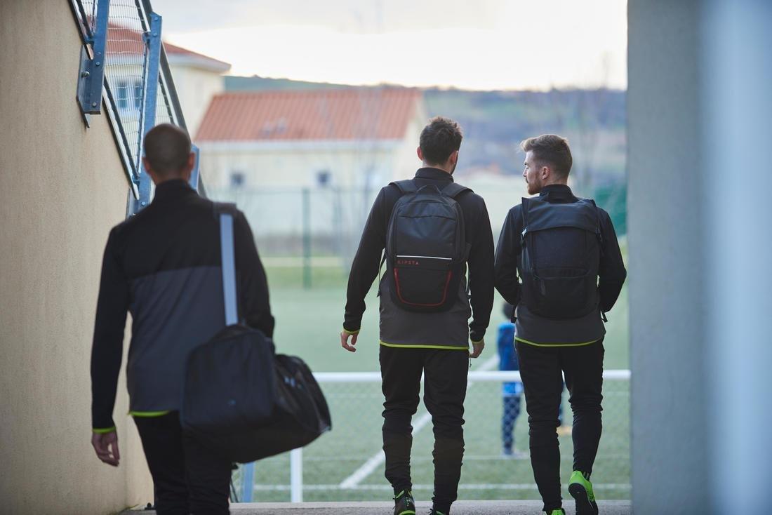 25L Backpack Essential - Black, No Color, large image number 14