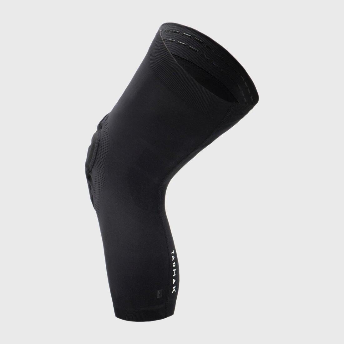 Adult Protective Basketball Knee Pads Twin-Pack - Nba, Black, , large image number 5