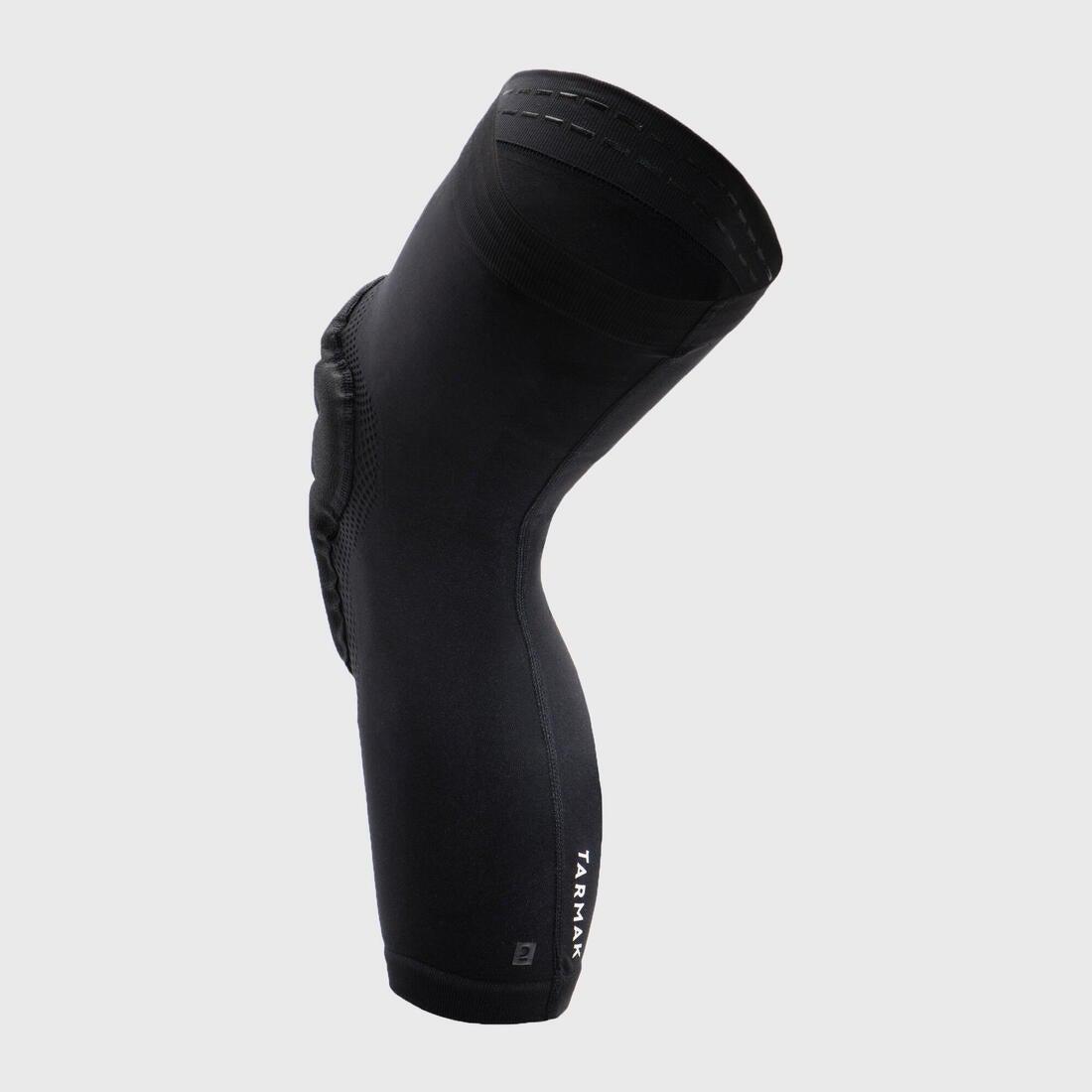 Kids' Basketball Knee Brace Kp500 - NBA | Dualshock, Black, , large image number 2