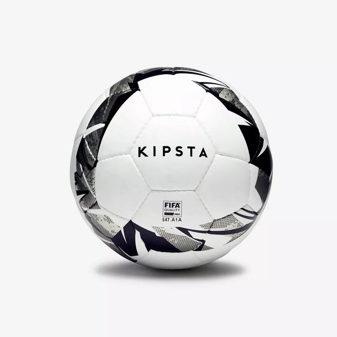 Futsal Ball - FS900, White, No Color, large image number 0