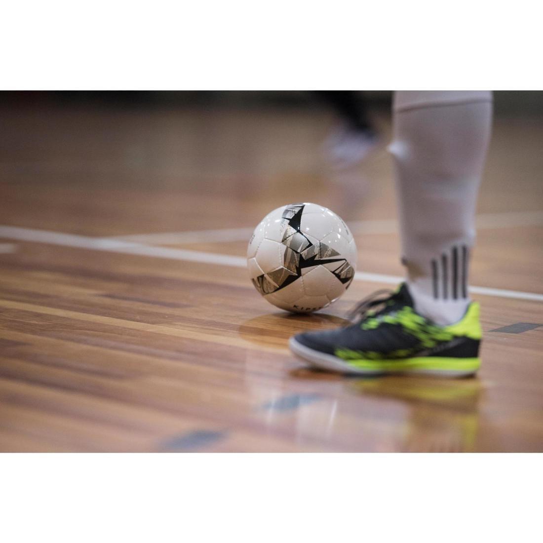 Futsal Ball - Fs900, White, No Color, large image number 1