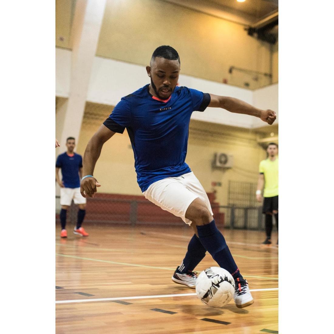 Futsal Ball - FS900, White, No Color, large image number 2