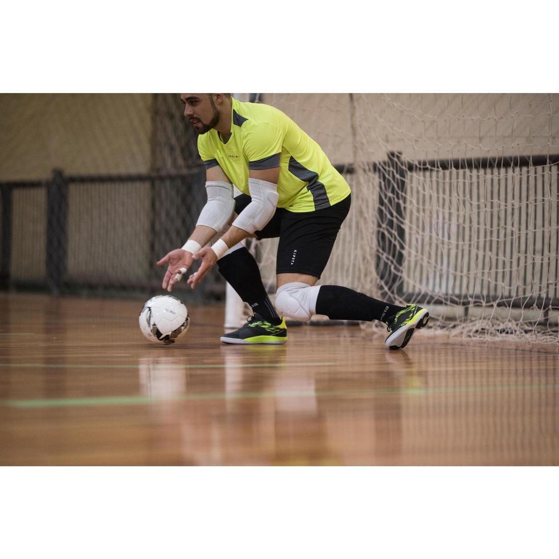 Futsal Ball - Fs900, White, No Color, large image number 4