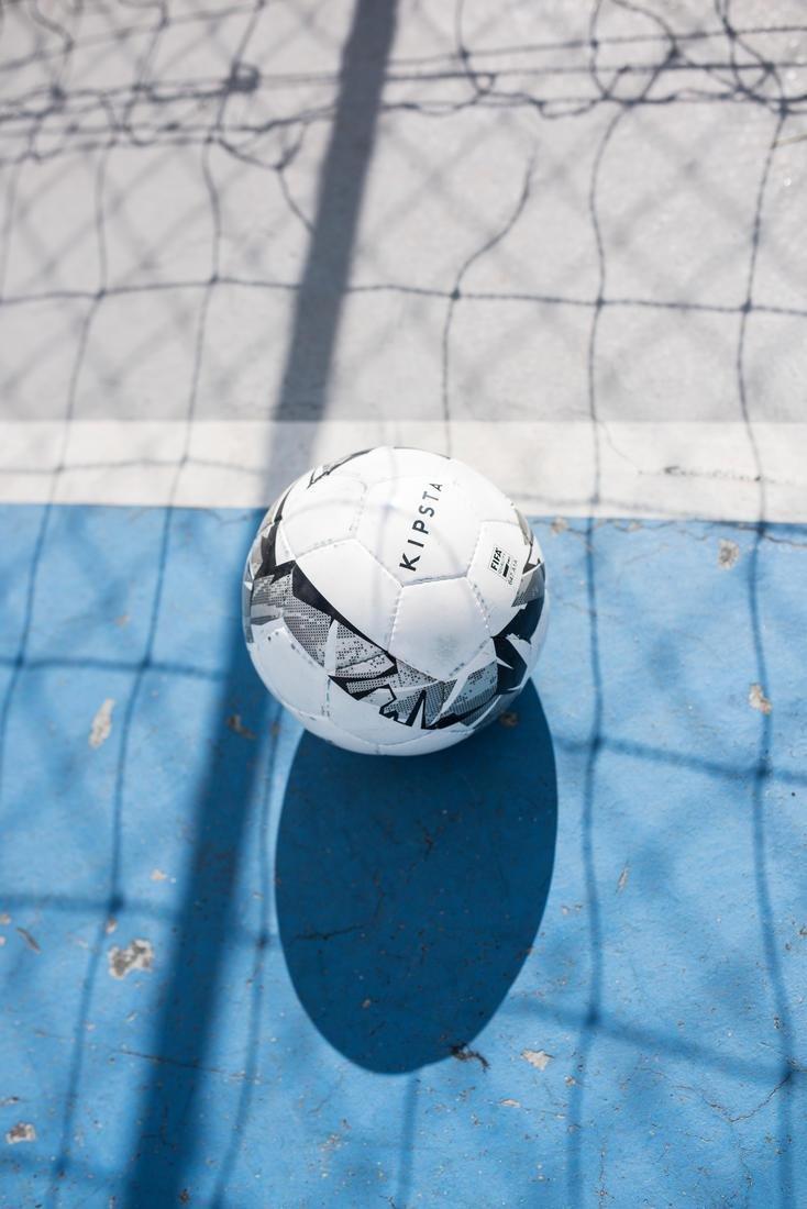 Futsal Ball - Fs900, White, No Color, large image number 7