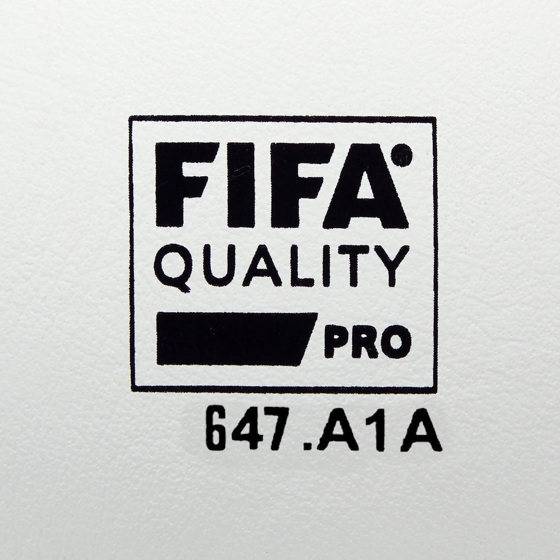 Futsal Ball - Fs900, White, No Color, large image number 14