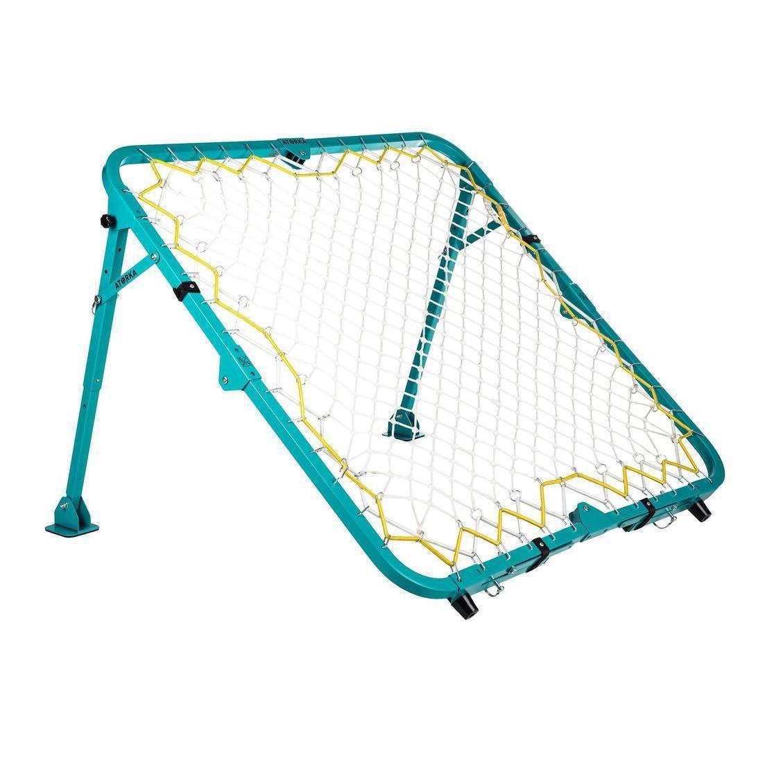 CARIBBEAN TURQUOISE GREEN HTK500 Tchoukball Goal - Blue, , large image number 0