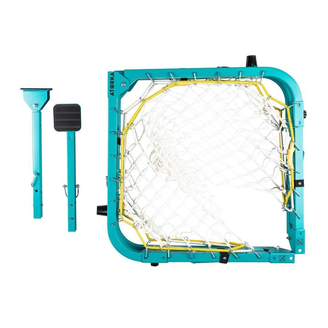 CARIBBEAN TURQUOISE GREEN HTK500 Tchoukball Goal - Blue, , large image number 2