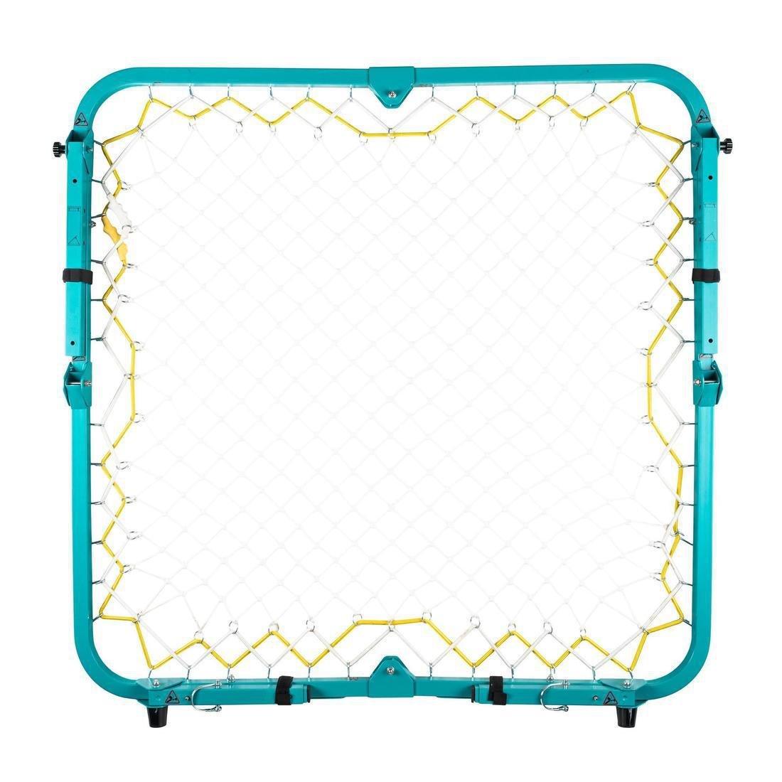 CARIBBEAN TURQUOISE GREEN HTK500 Tchoukball Goal - Blue, , large image number 6