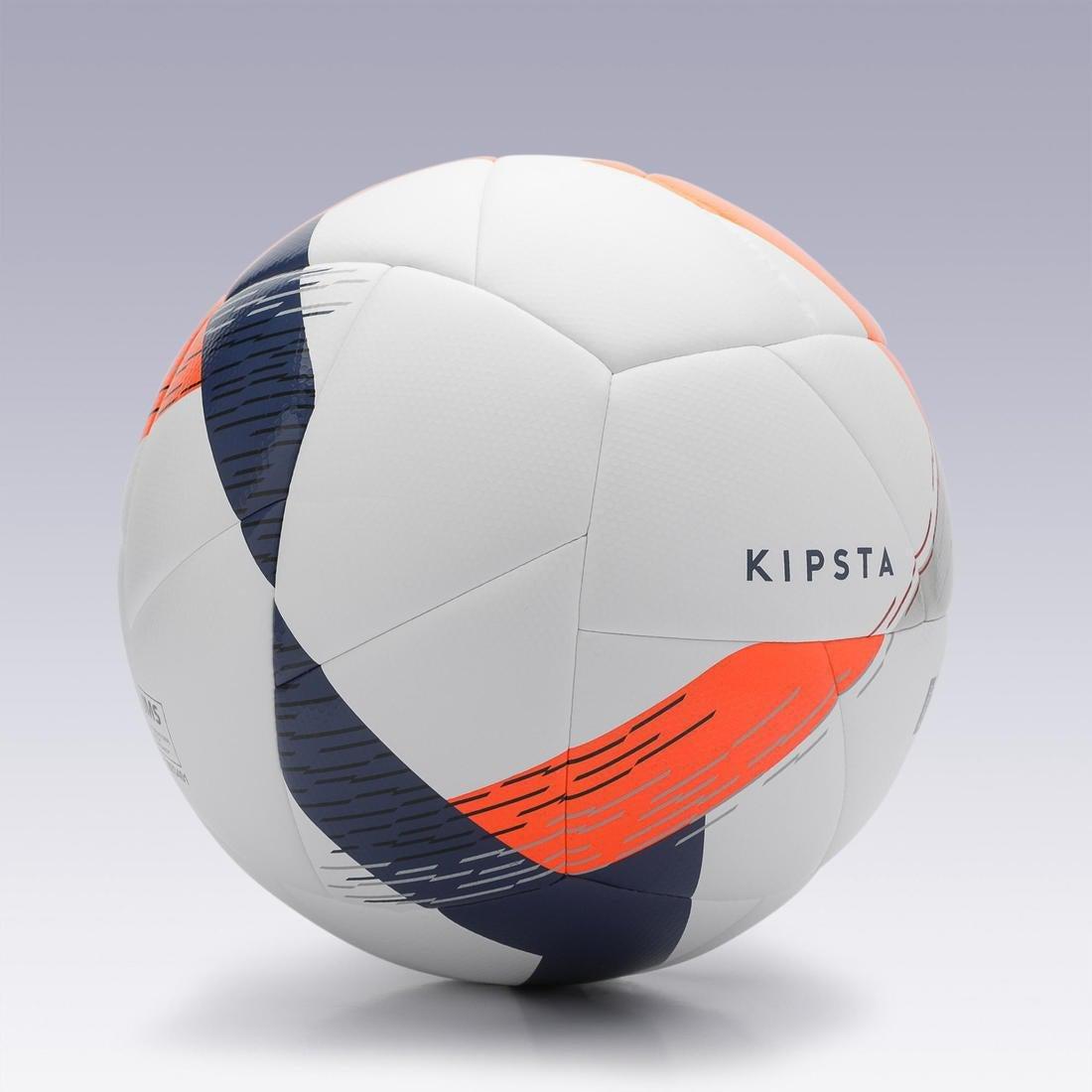 Hybrid Football F550-White, 5401_000, large image number 1