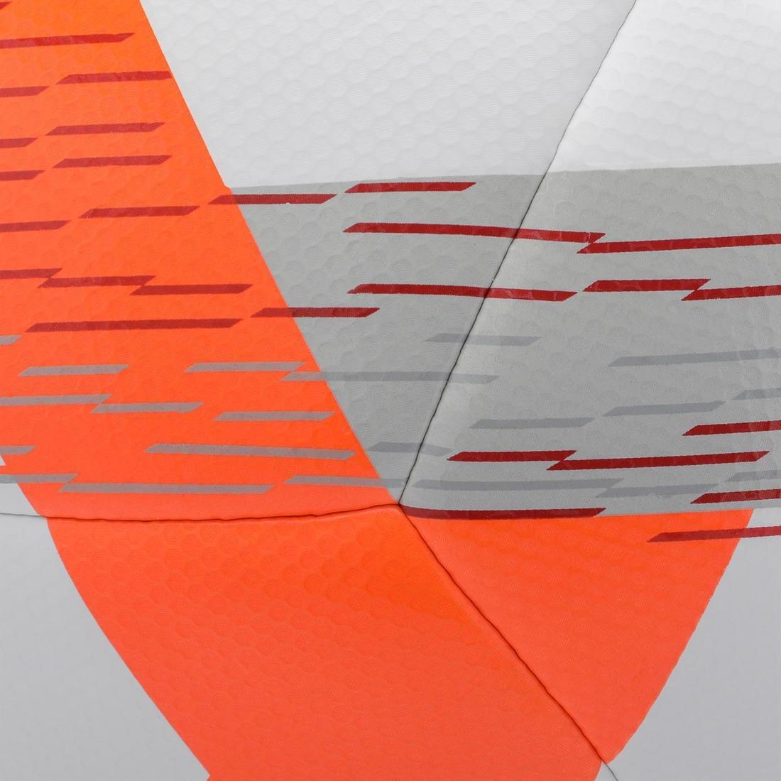 Hybrid Football F550-White, No Color, large image number 6