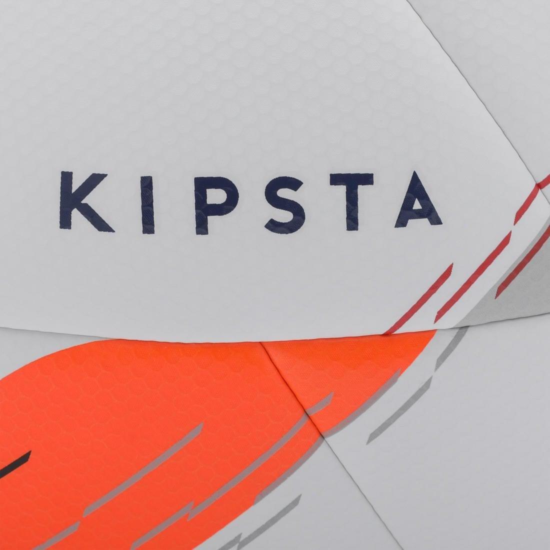 Hybrid Football F550-White, 5401_000, large image number 9