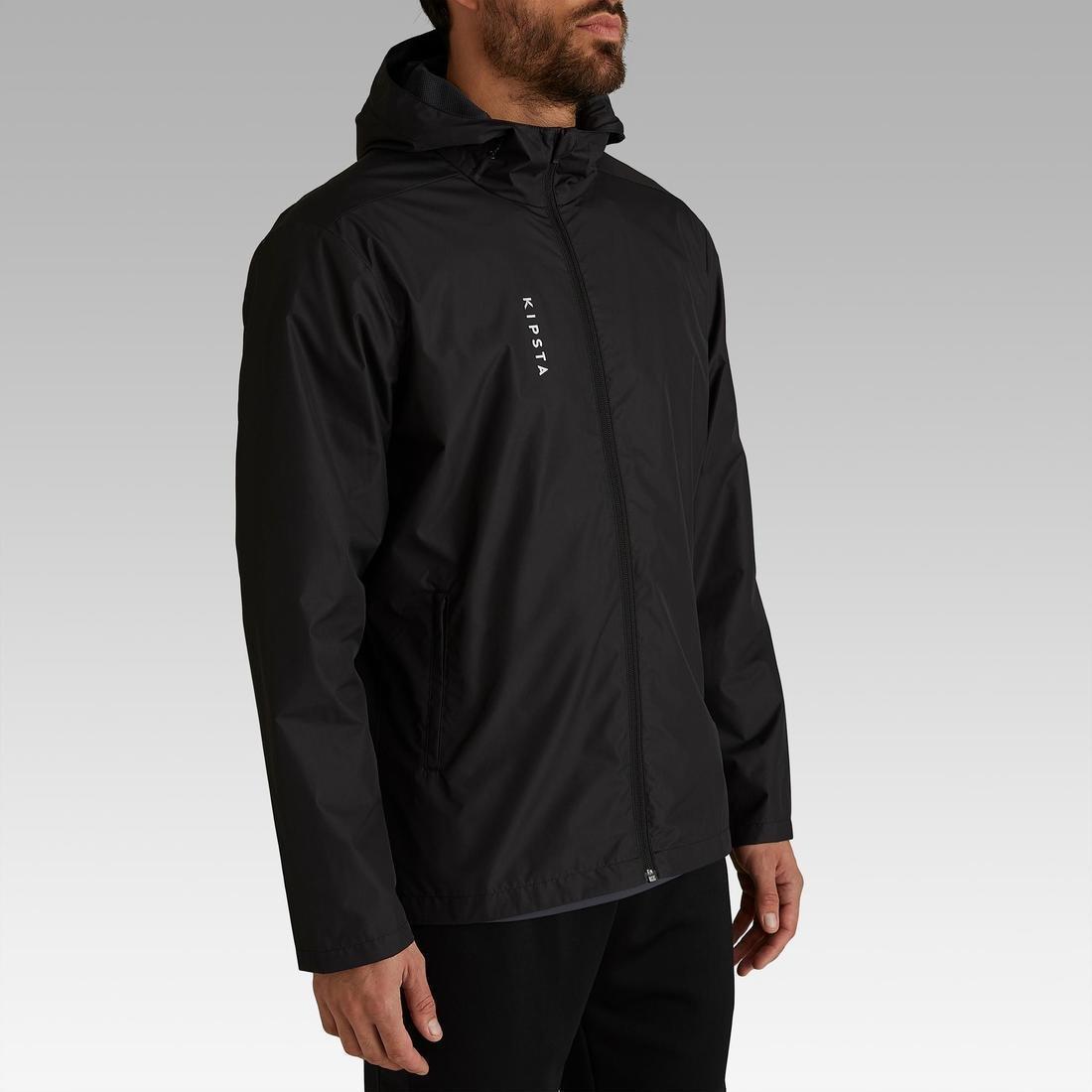 Waterproof football jacket new arrivals