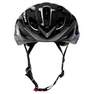 ROCKRIDER - Mountain Bike Helmet ST 50 - Black