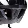 ROCKRIDER - Mountain Bike Helmet ST 50 - Black