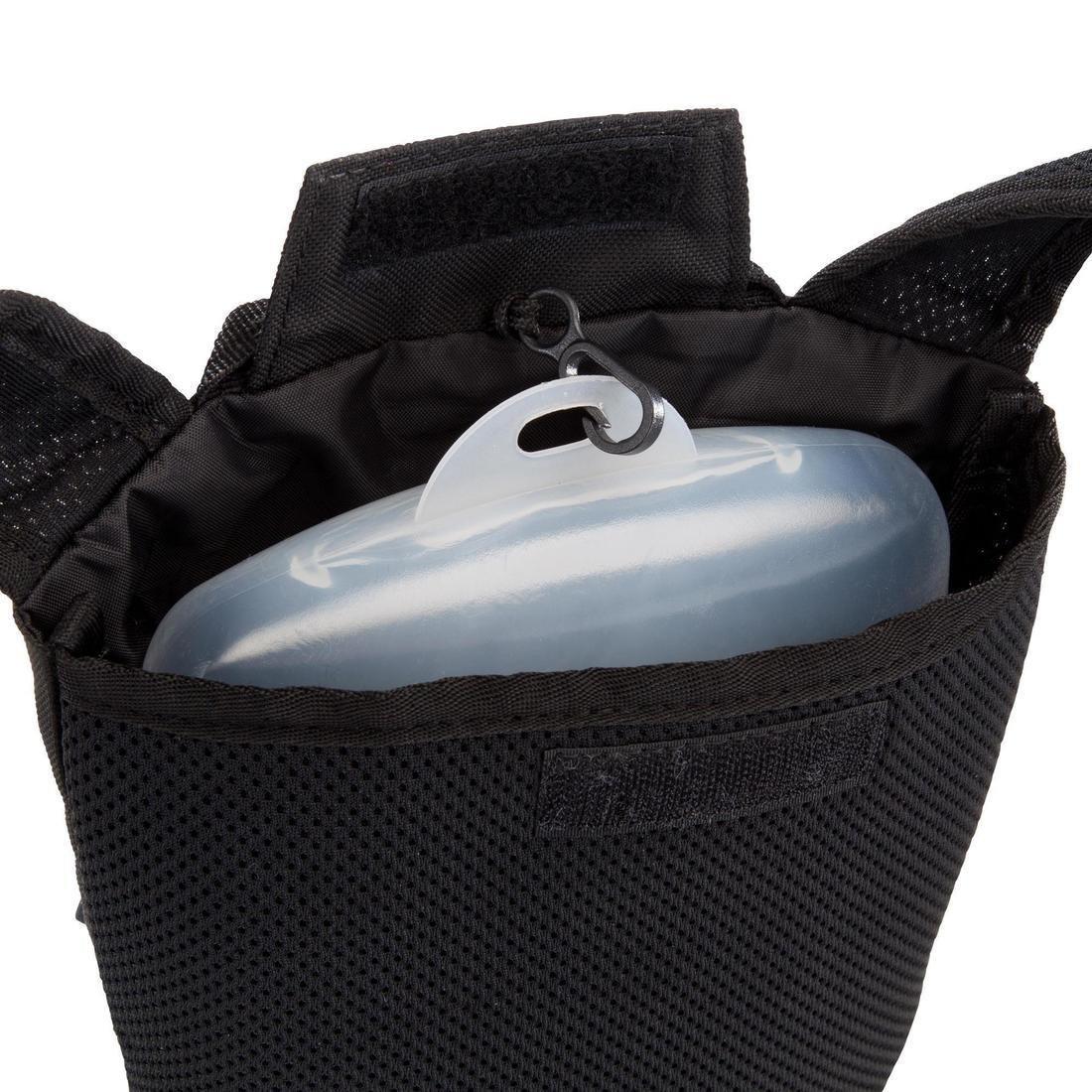 3L Hydration Backpack, Black, No Color, large image number 7
