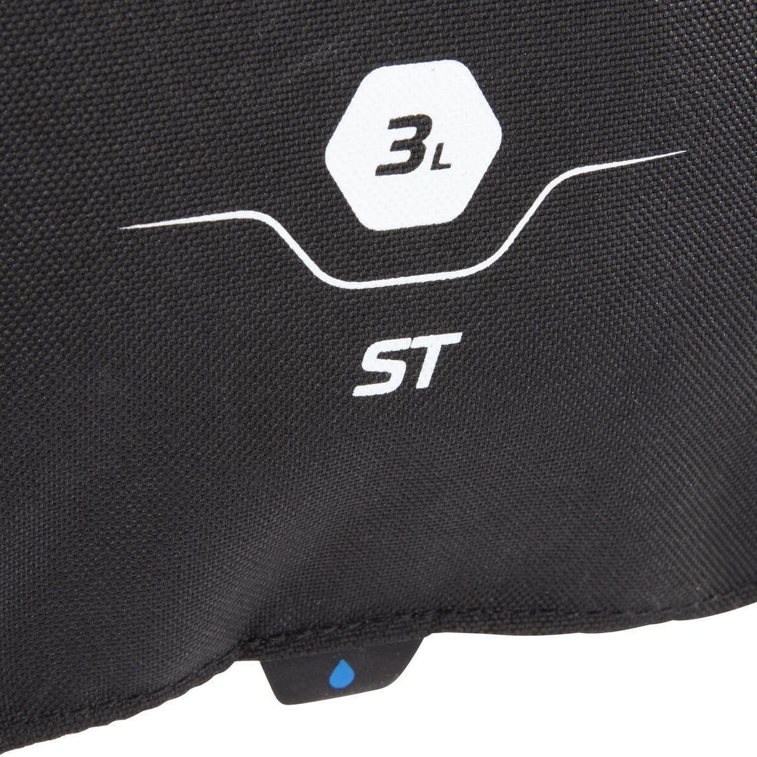 3L Hydration Backpack, Black, No Color, large image number 11