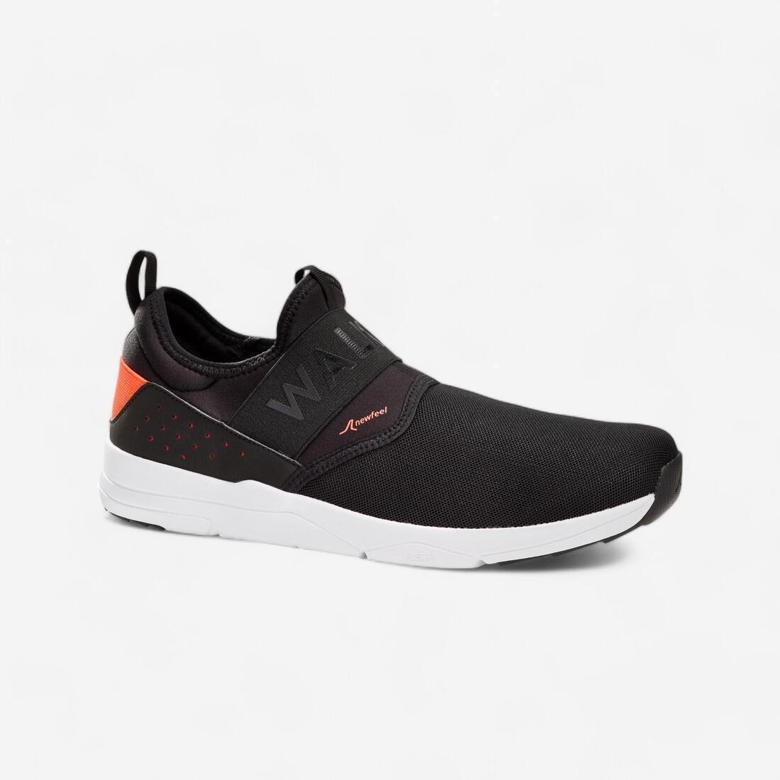 PW 160 Slip-On Men's Urban Walking Shoes, black, , large image number 0