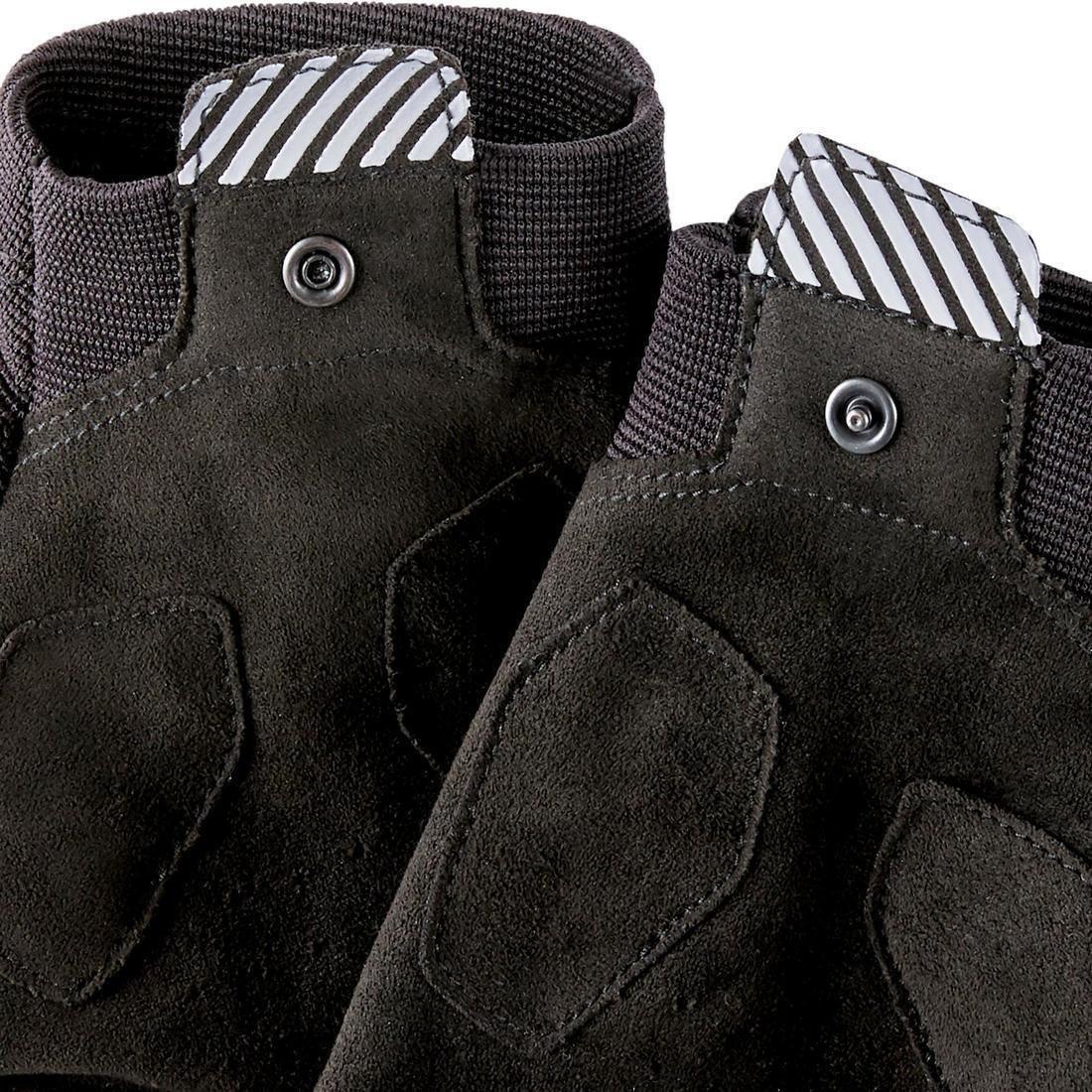 Vega Biking Gloves T100, Black, , large image number 4
