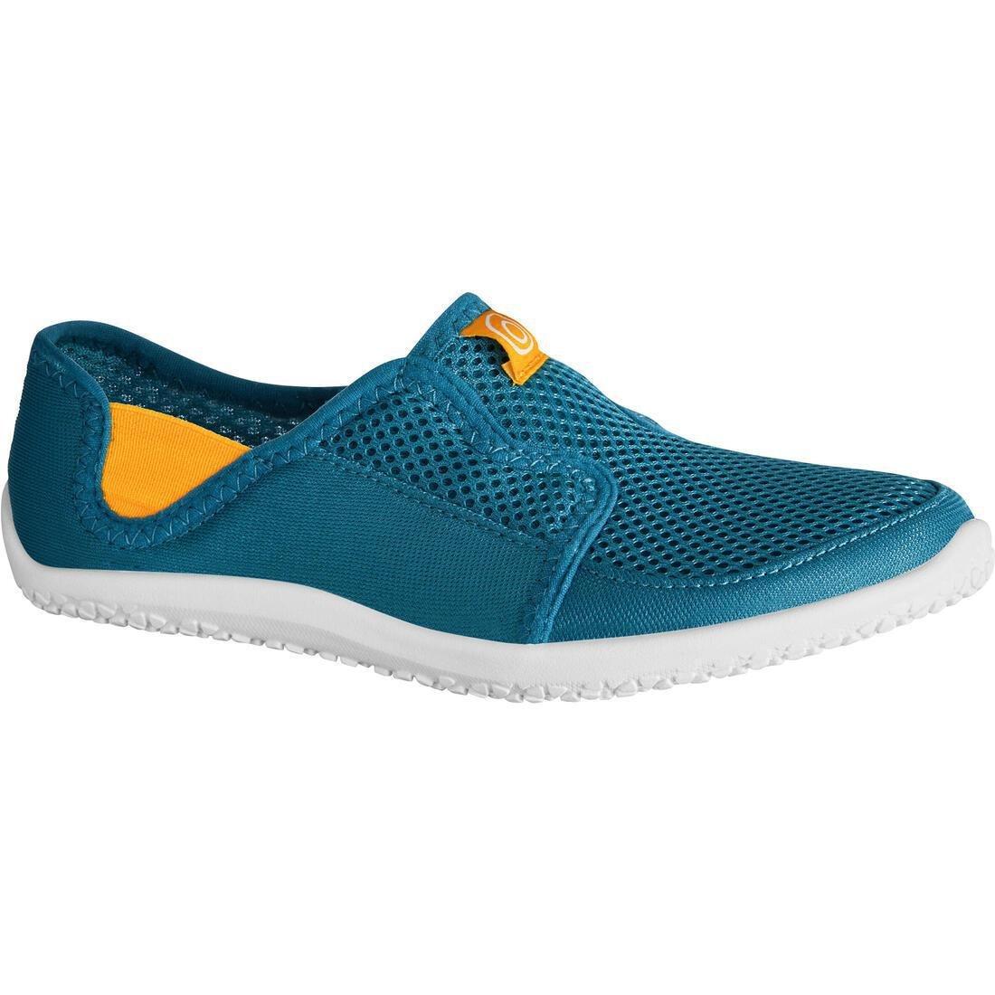 Kids Girls Aquashoes - 120, Pink, , large image number 9