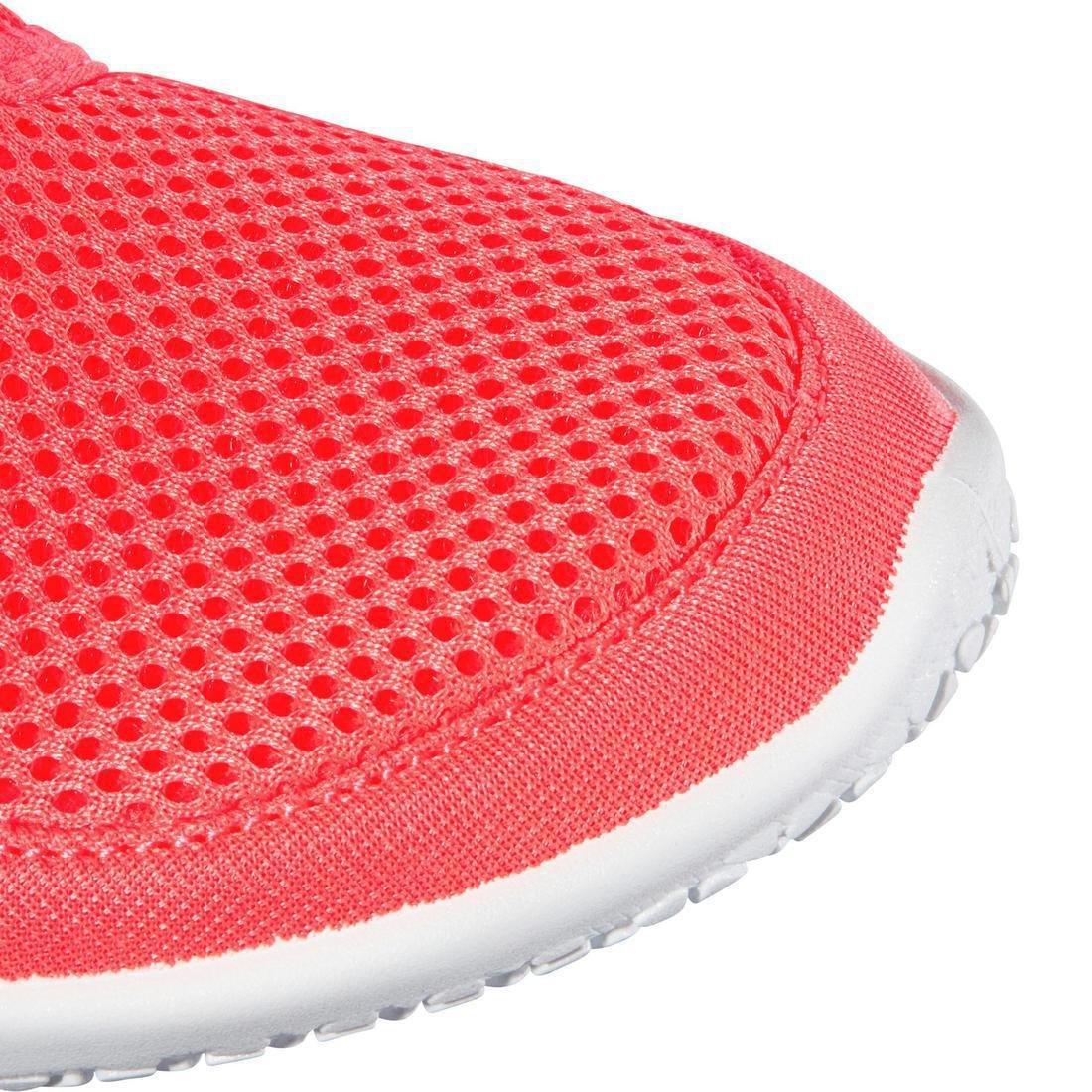 Kids Girls Aquashoes - 120, Pink, , large image number 14