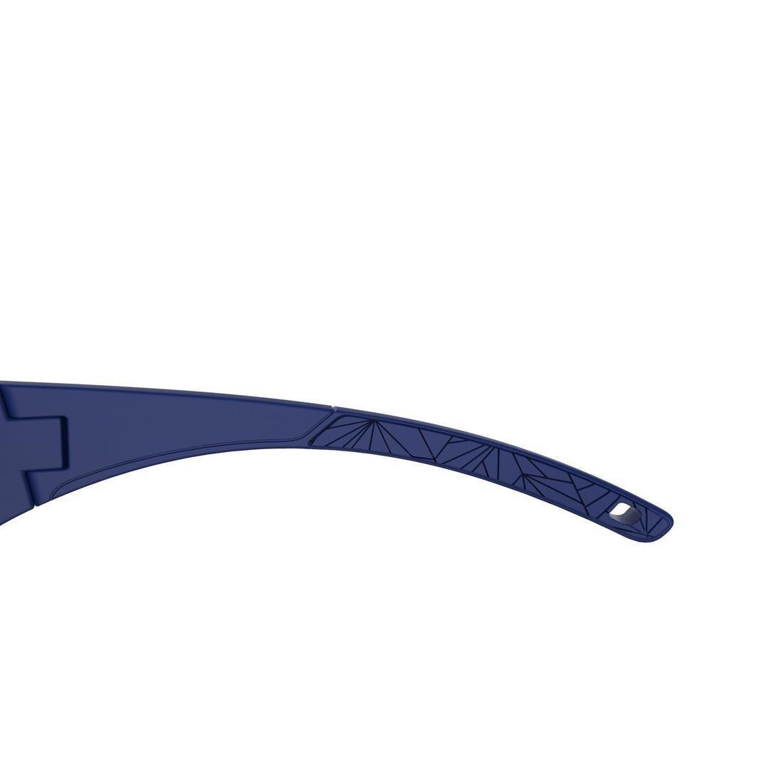 BENGAL PINK Kids Hiking Sunglasses Aged 6-10 MH T100 Category 3, No Color, large image number 13