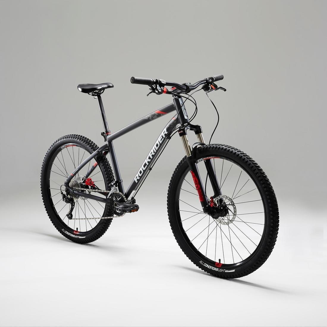 Mountain bike online rockrider st 540