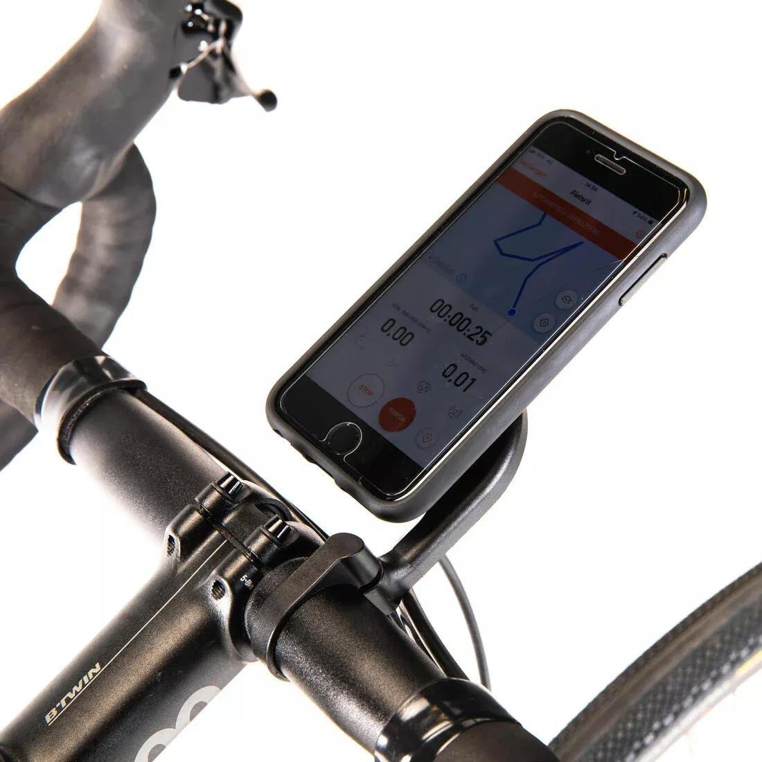 TRIBAN--UNIVERSAL SMARTPHONE B IKE MOUNT, No Color, large image number 5