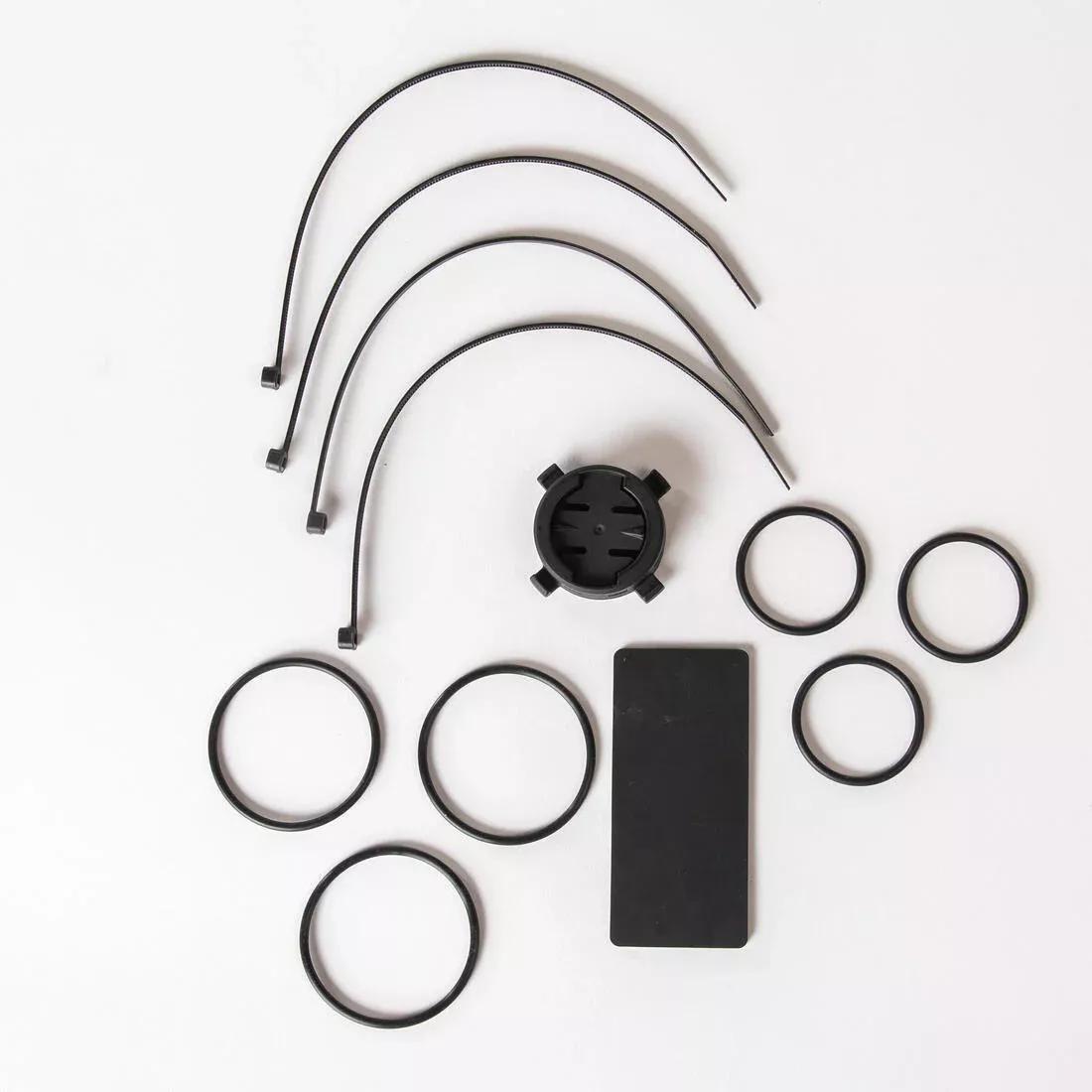 TRIBAN--UNIVERSAL SMARTPHONE B IKE MOUNT, No Color, large image number 8