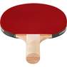 PONGORI - Small Indoor Table Tennis Set PPR 100 with 2 Bats and 3 Balls