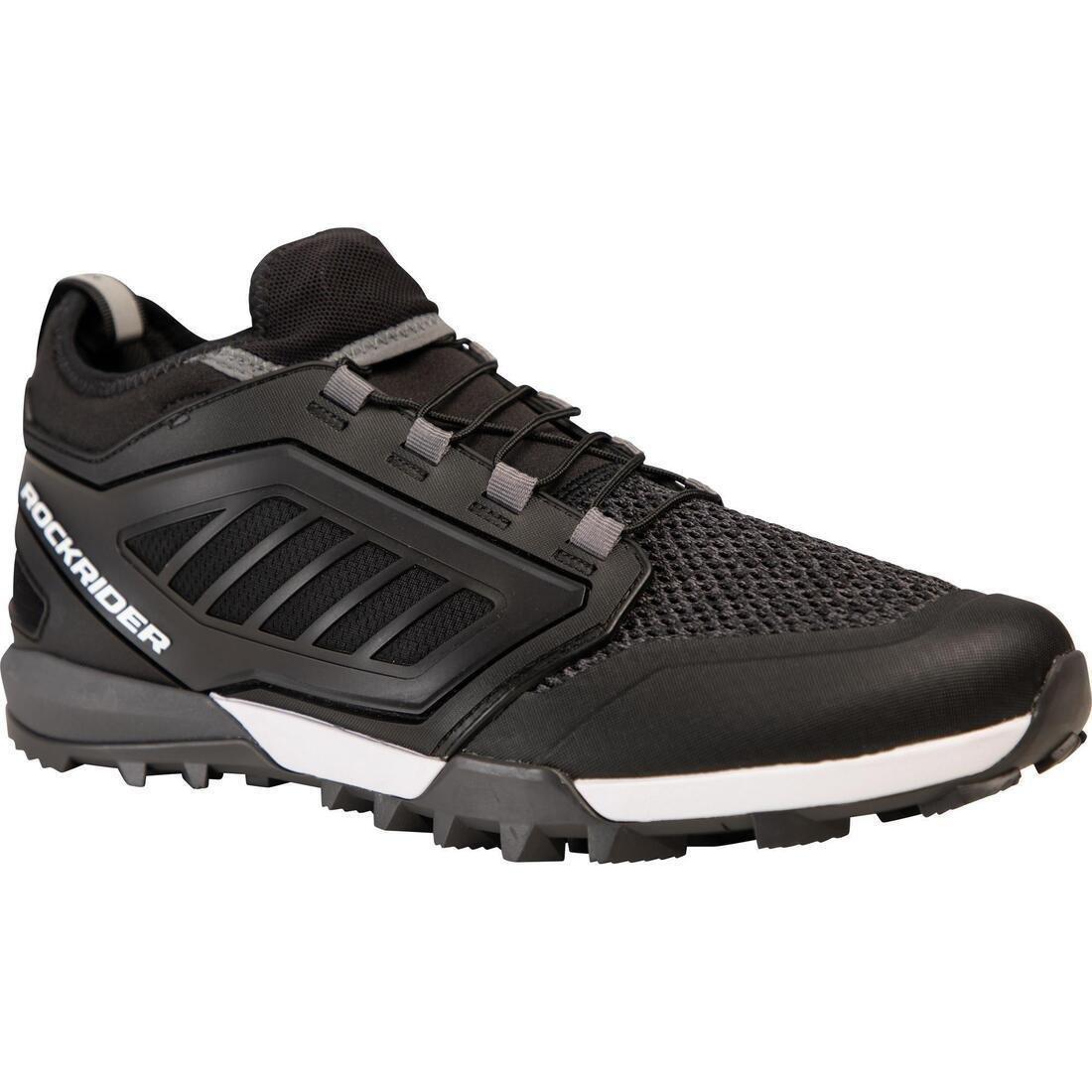 HybridVega Biking Shoes, Black, , large image number 0