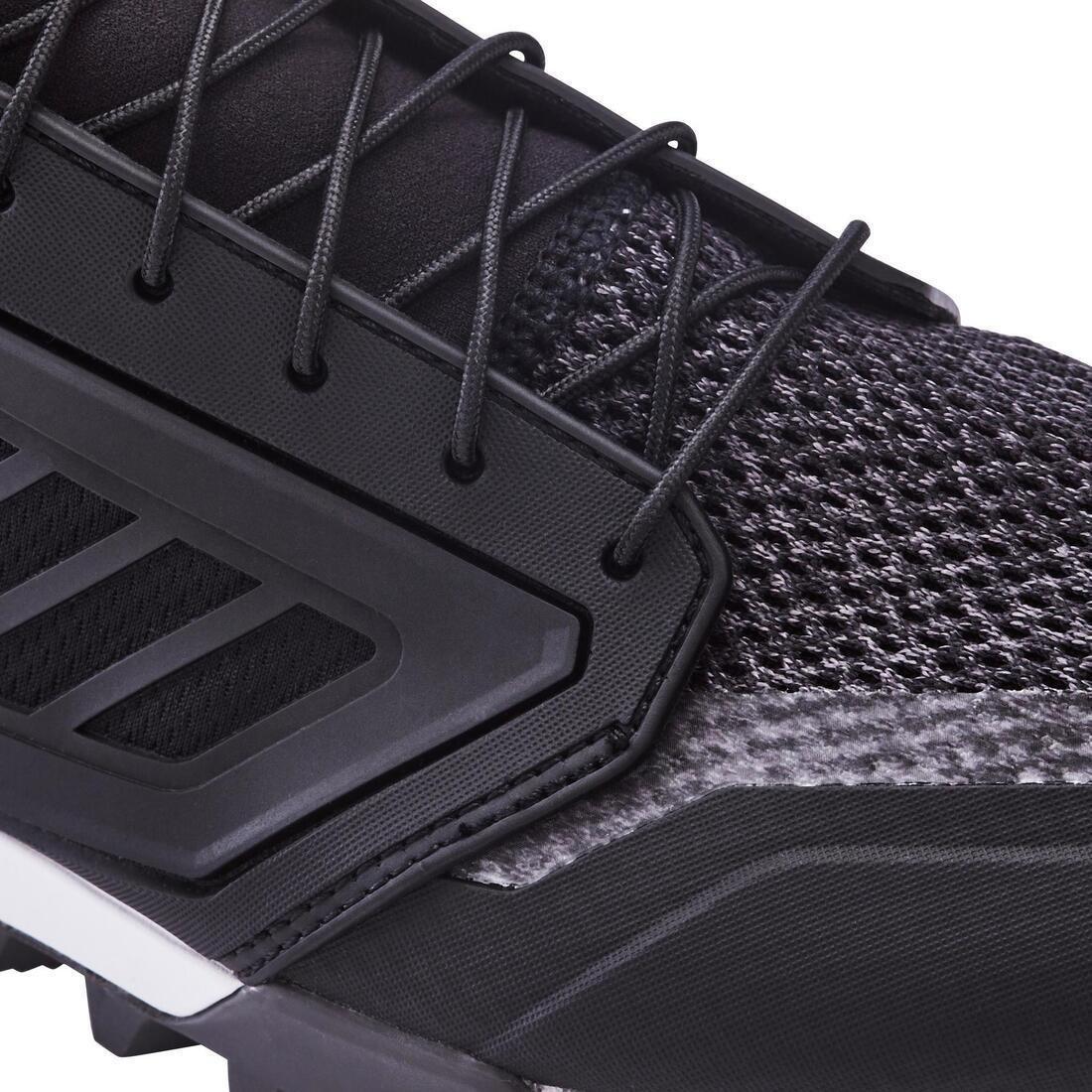 HybridVega Biking Shoes, Black, , large image number 5