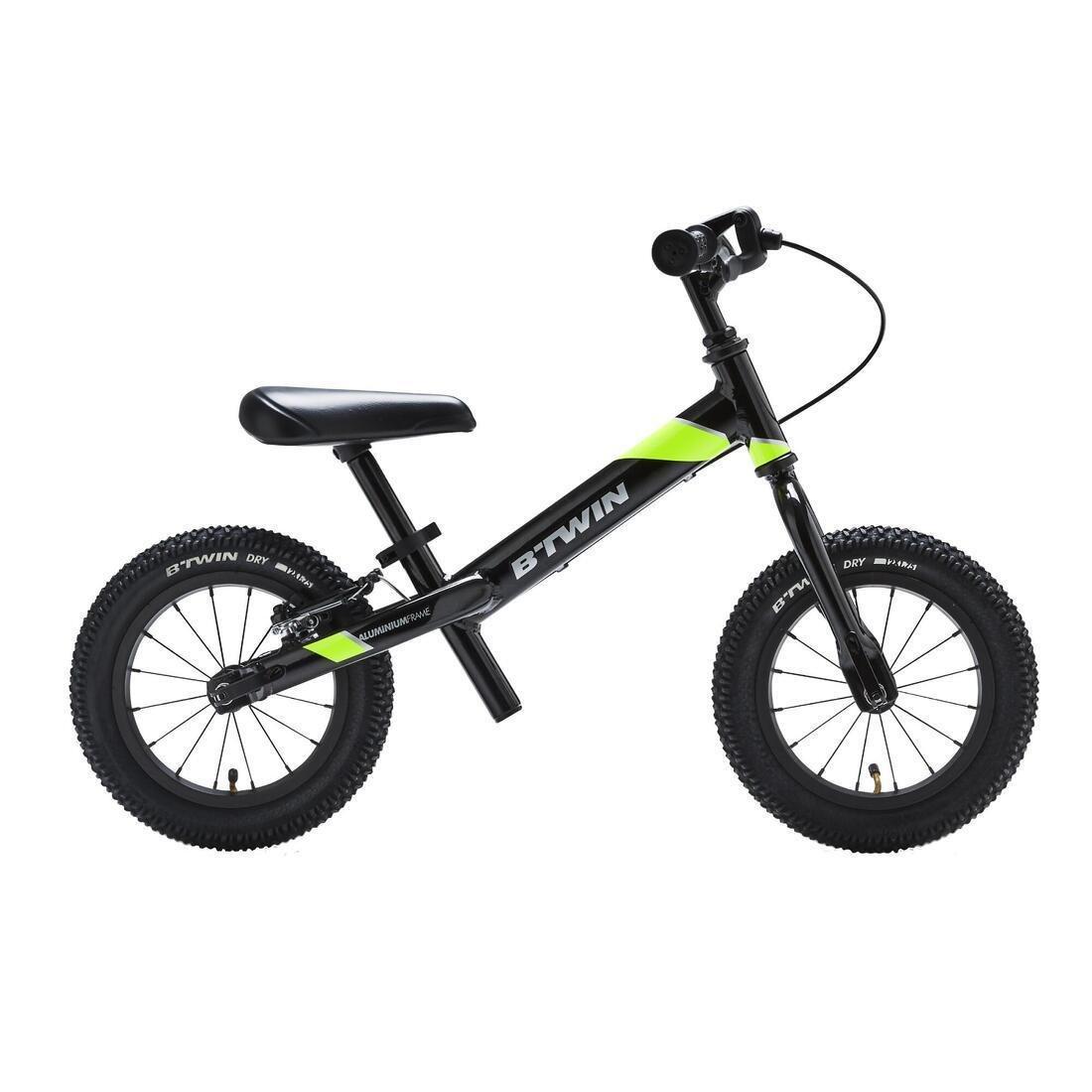 Balance bike sales with brake