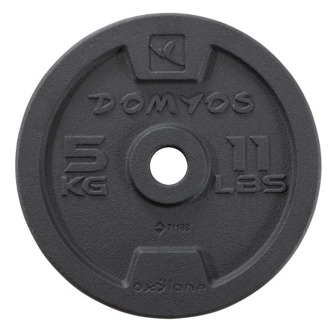 Weight Training Dumbbells and Bars Kit, No Color, large image number 2
