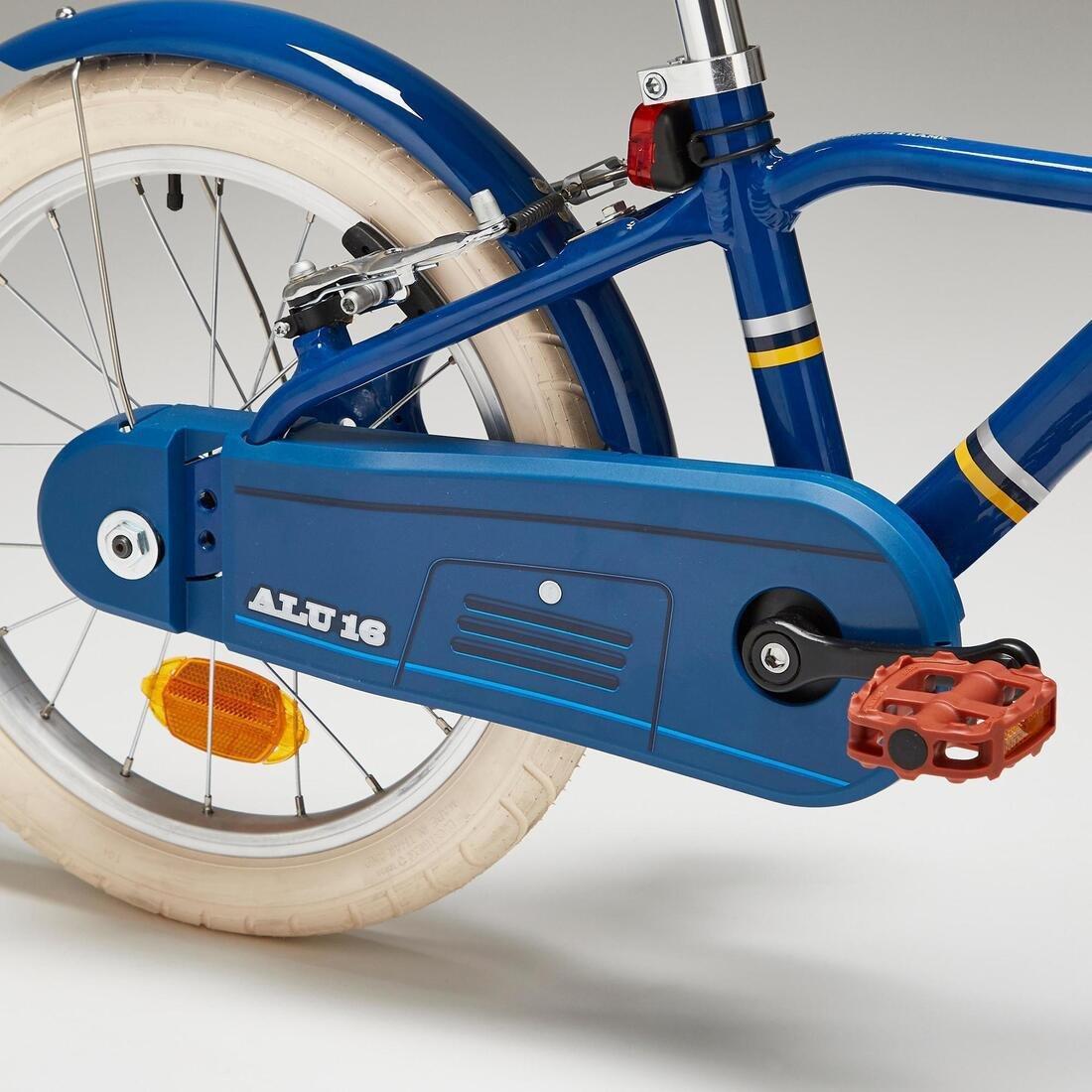 Aluminium Racing Bike 900, Petrol Blue, No Color, large image number 3