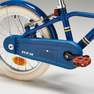 BTWIN - Aluminium Racing Bike 900, Petrol Blue