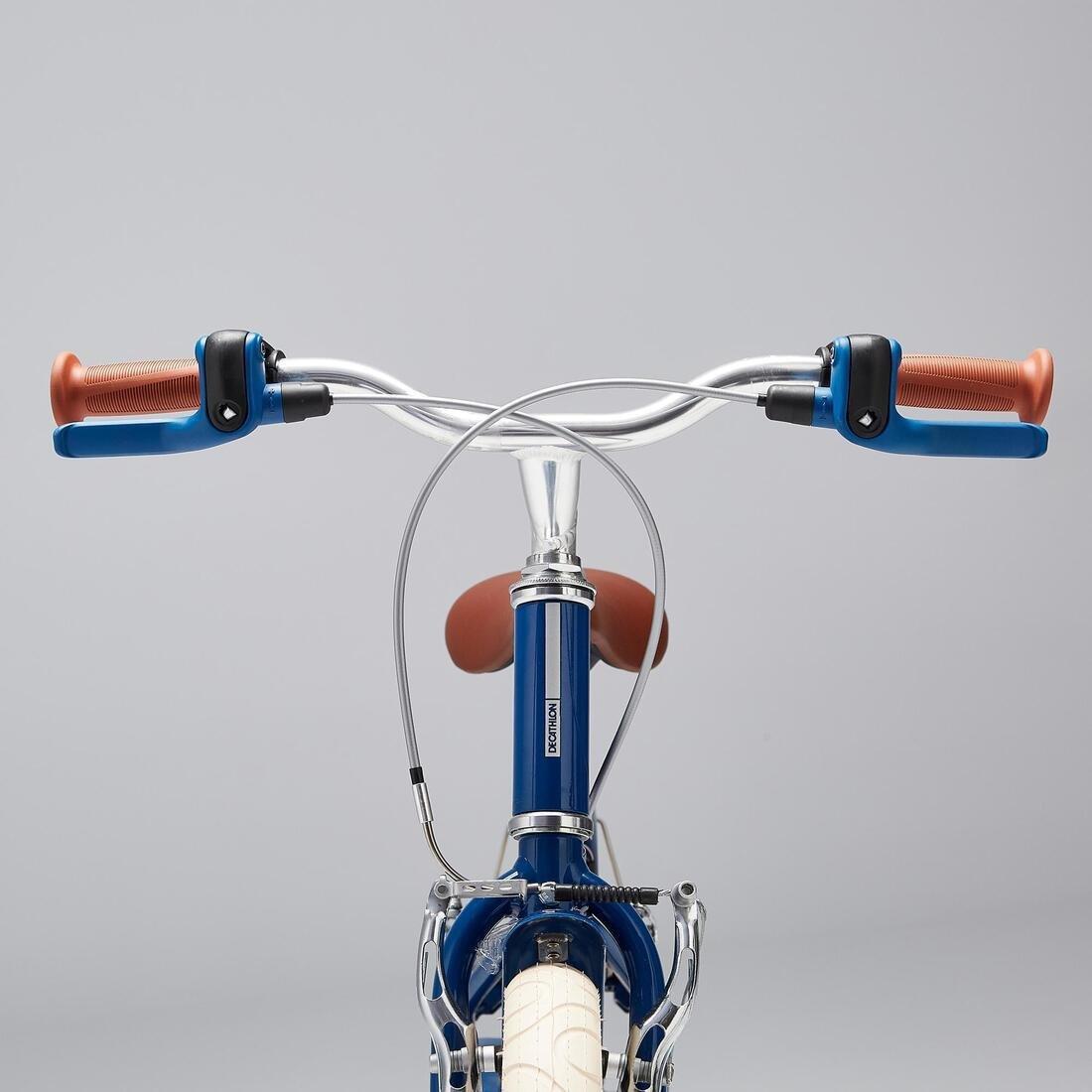 Aluminium Racing Bike 900, Petrol Blue, No Color, large image number 4