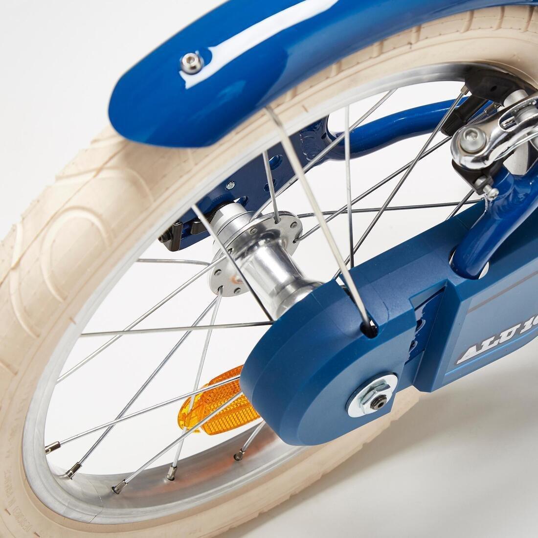 Aluminium Racing Bike 900, Petrol Blue, No Color, large image number 6