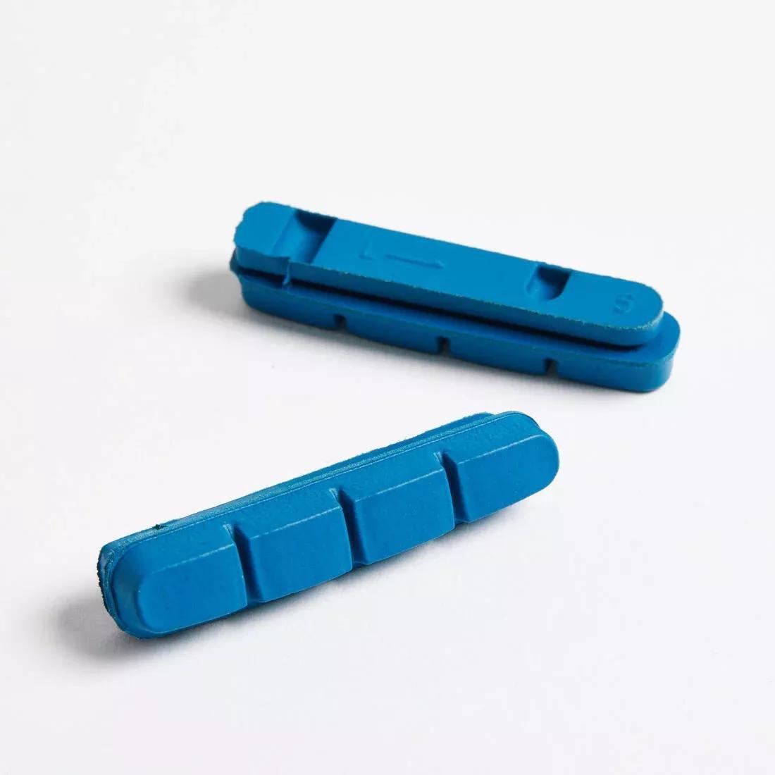 DEFAULT Carbon Brake Pads, No Color, large image number 0