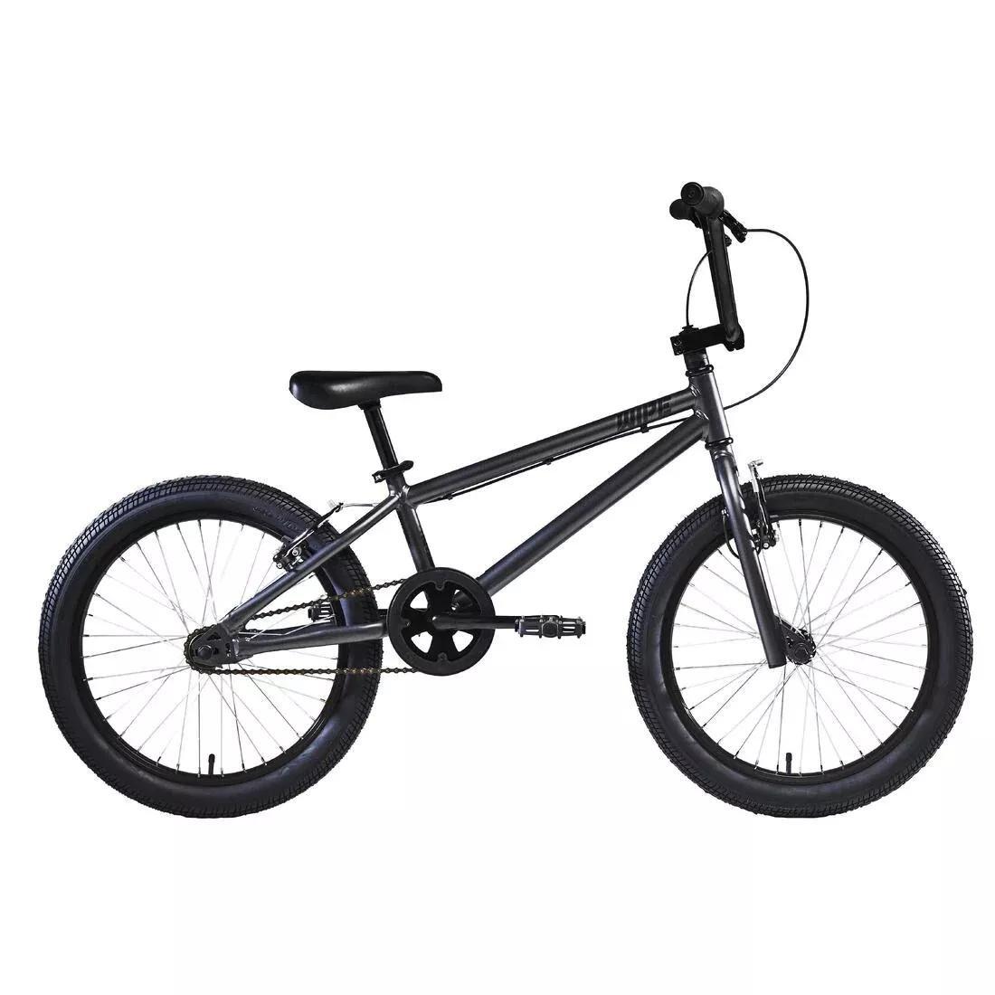 Bmx Wipe 100 20, Grey, No Color, large image number 0