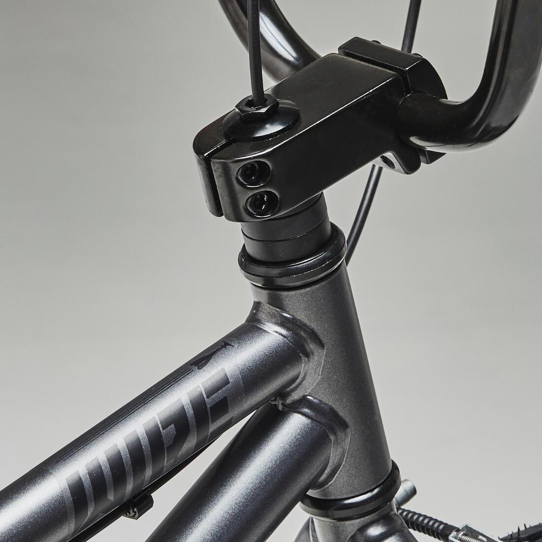 Bmx Wipe 100 20, Grey, No Color, large image number 6