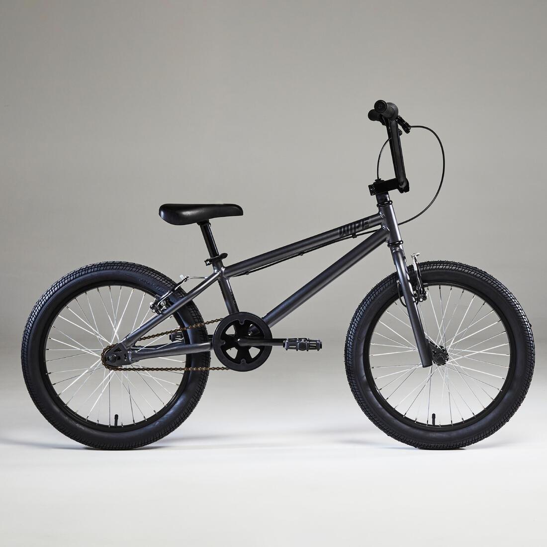 Bmx Wipe 100 20, Grey, No Color, large image number 12