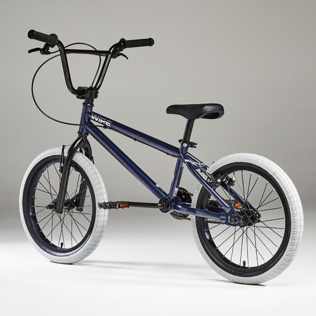 Btwin bmx bikes hotsell