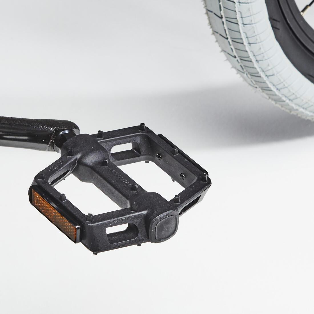 Bmx Wipe - 500 18, Dark Blue, No Color, large image number 4