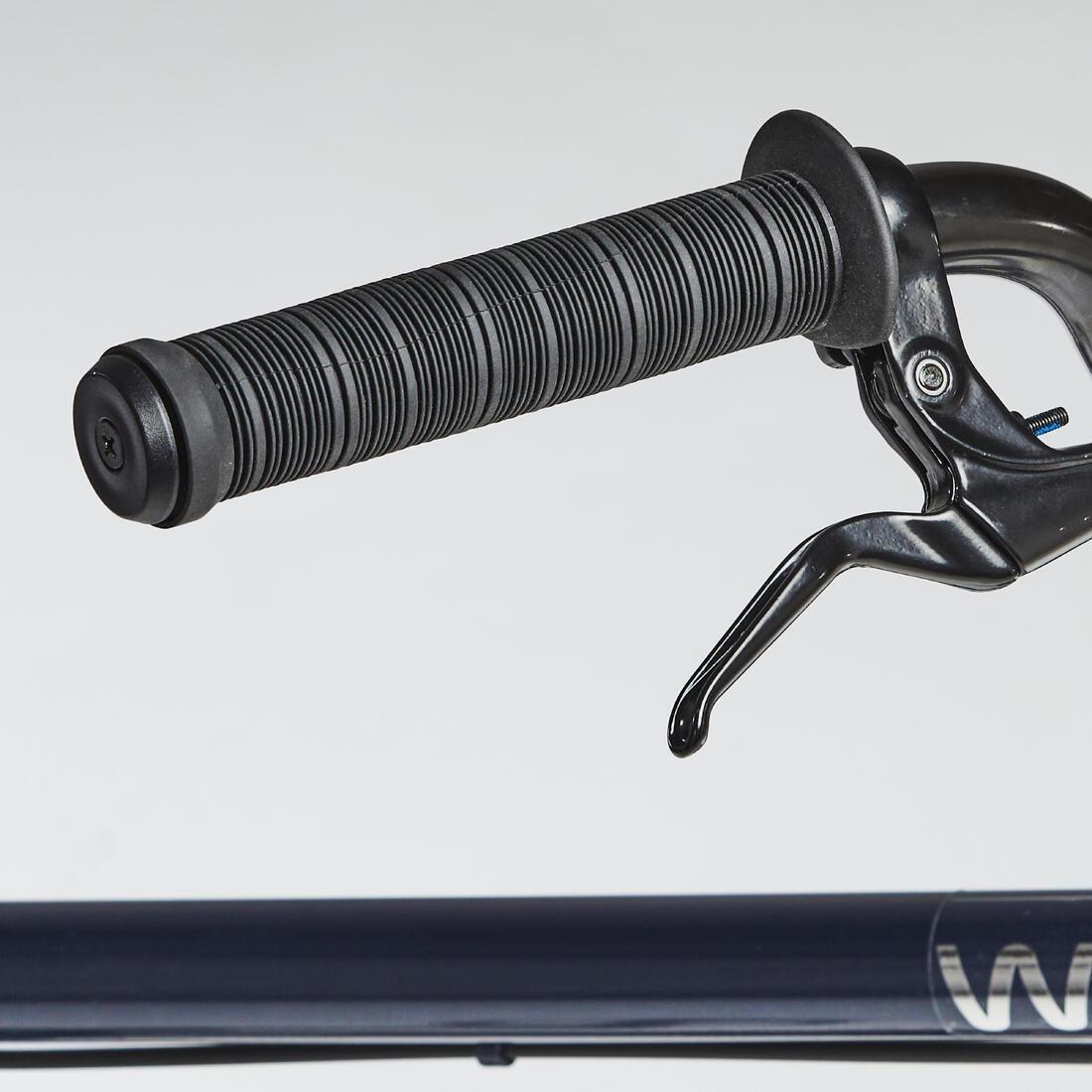 Bmx Wipe - 500 18, Dark Blue, No Color, large image number 5