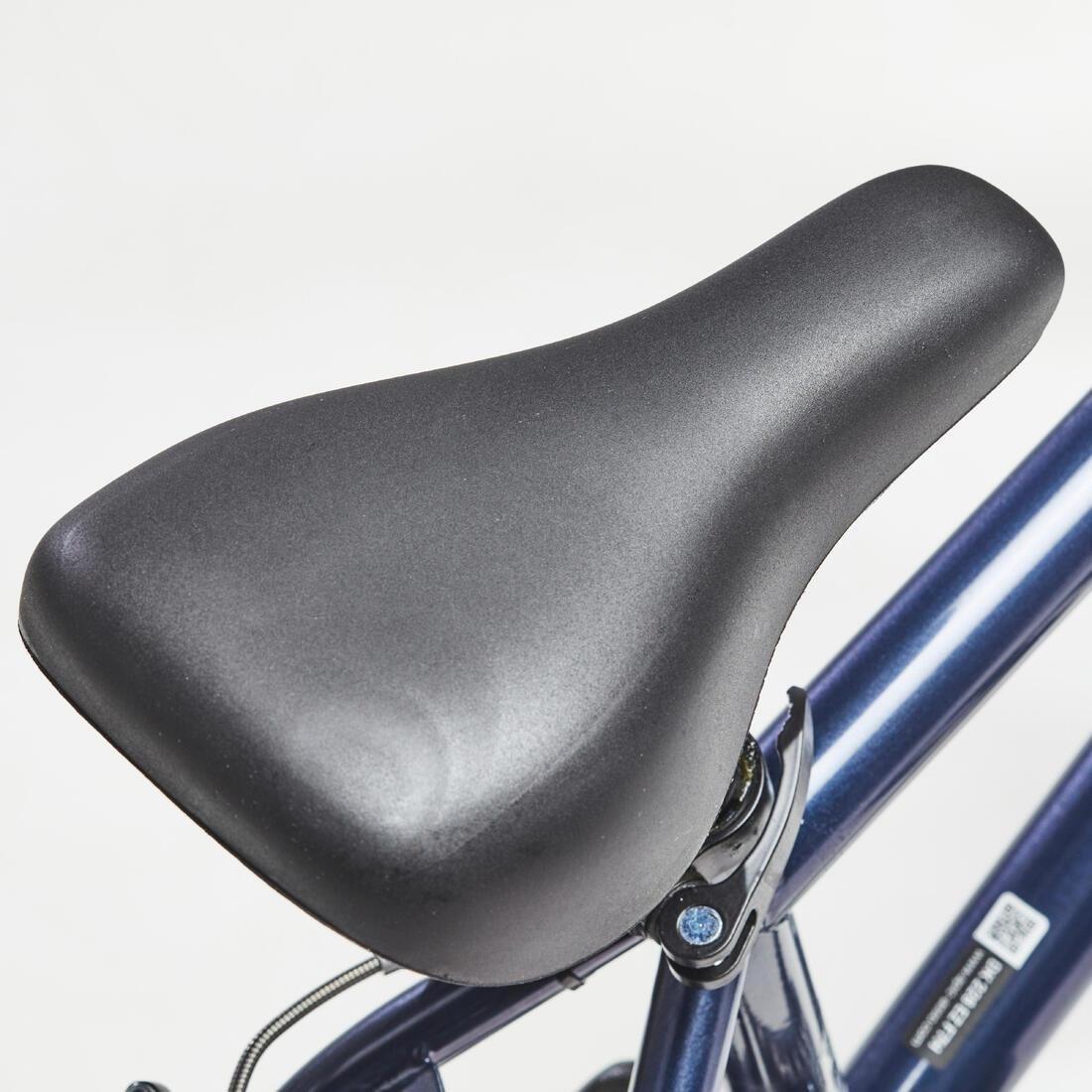 Bmx Wipe - 500 18, Dark Blue, No Color, large image number 7