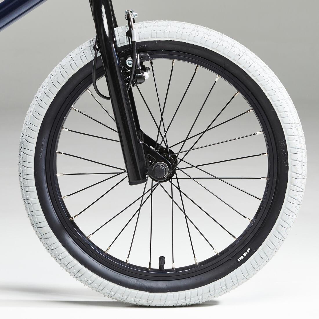 Bmx Wipe - 500 18, Dark Blue, No Color, large image number 10