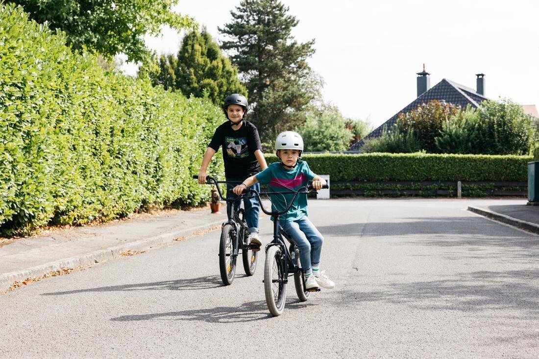 Bmx Wipe - 500 18, Dark Blue, No Color, large image number 13