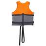 ITIWIT - BA 50N Kayak, Stand-Up-Paddle and Dinghy Buoyancy Aid, Mandarine